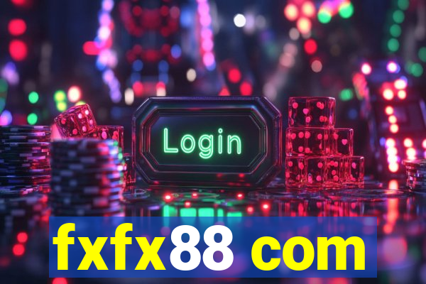 fxfx88 com